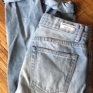 Almost famous premium denim
